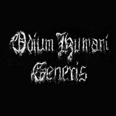 logo Odium Humani Generis